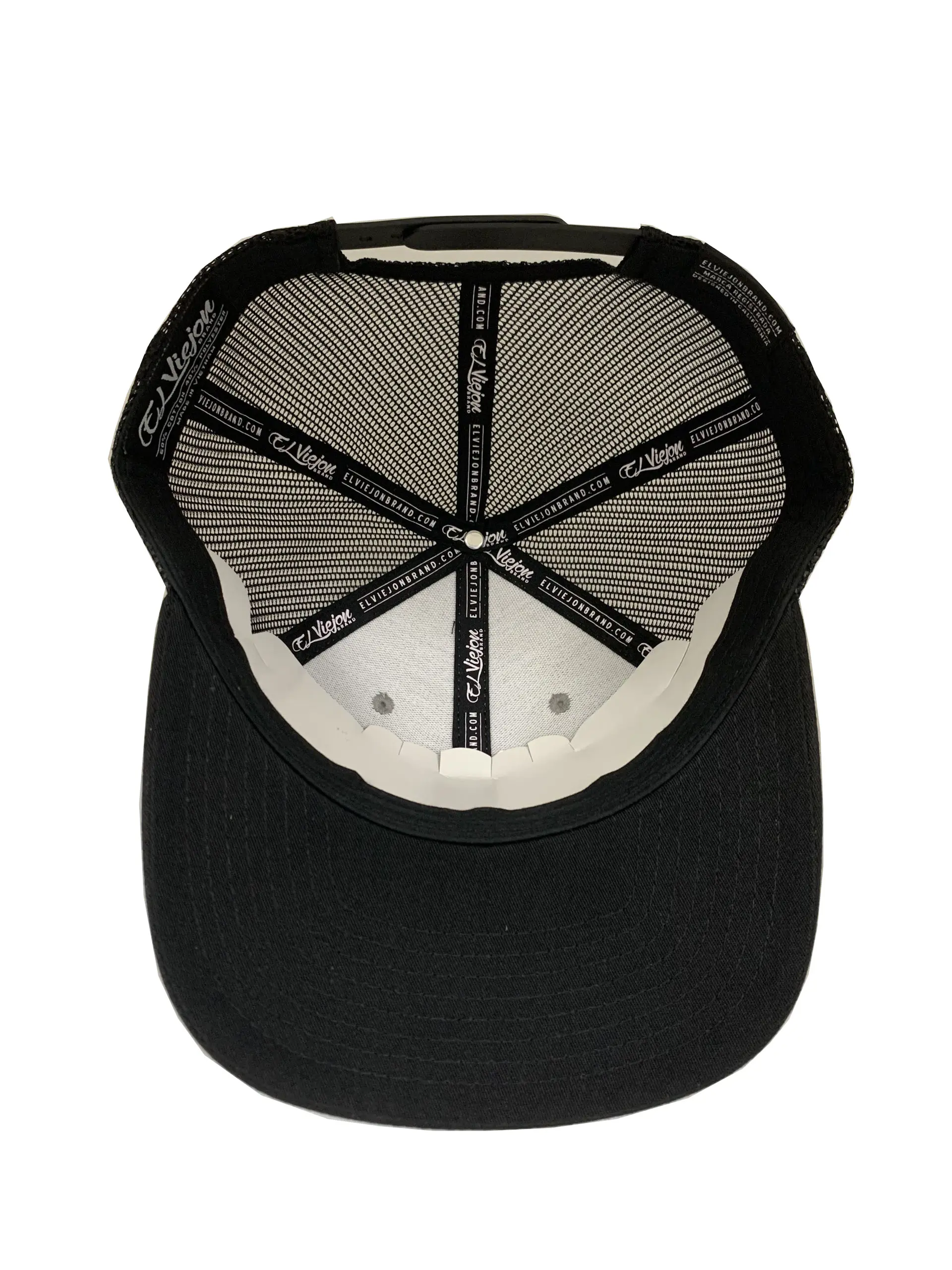 Richardson 112 Embroidery Logo Trucker Hat Yupoong 6006 Snapback Caps Vietnam Cap Promotion For Business 6