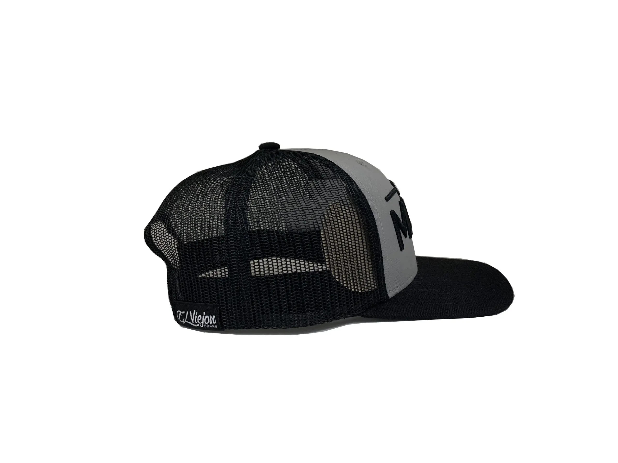 Richardson 112 Embroidery Logo Trucker Hat Yupoong 6006 Snapback Caps Vietnam Cap Promotion For Business 4