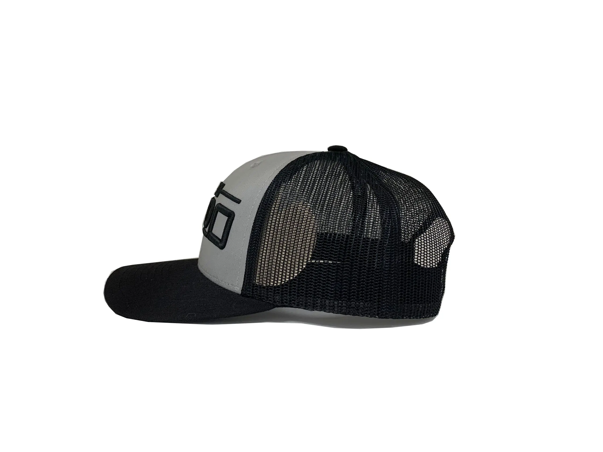 Richardson 112 Embroidery Logo Trucker Hat Yupoong 6006 Snapback Caps Vietnam Cap Promotion For Business 3