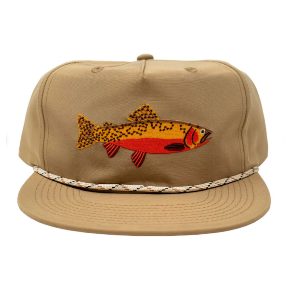Rope Hat 5 Panel Gorras Printed/Embroidered Patch Logo Flat Brim Unstructured Snapback Closure Custom Contrast Colors Wholesale 5
