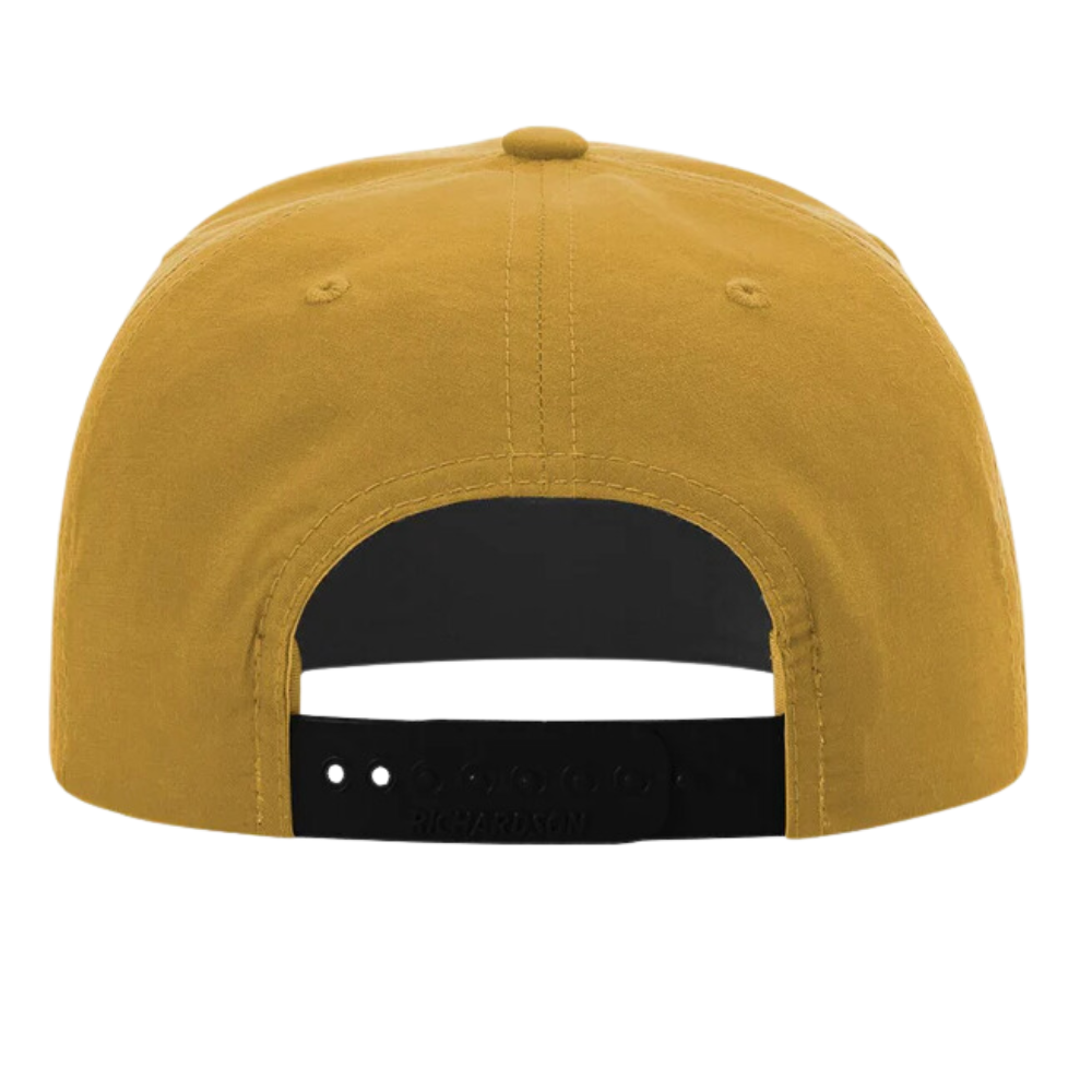 Rope Snapback Caps High Quality Wholesale Custom Logo Gorras Adjustable Fit Vietnam Made Hat For Golfer Hip Hop Streetwear L01 3