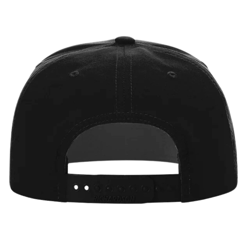 Rope Snapback Caps High Quality Wholesale Custom Logo Gorras Adjustable Fit Vietnam Made Hat For Golfer Hip Hop Streetwear L01 6