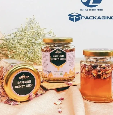 Vietnam Custom Labels For Packaging Good Price Durability All Colors From Vietnam Manufacturer 3