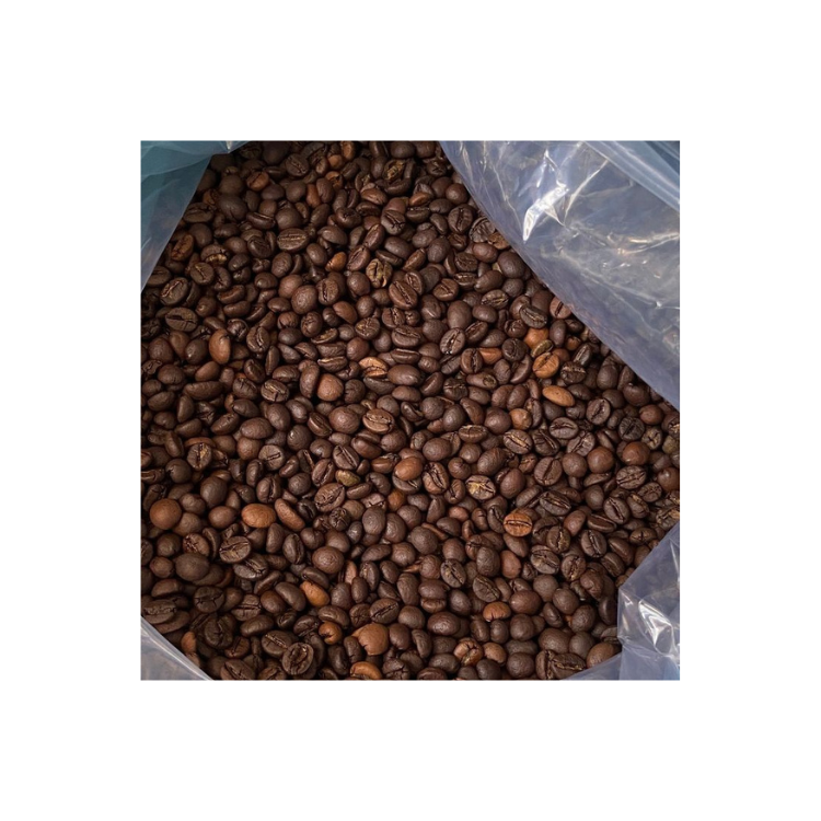 Top Grade Roasted Coffee Beans Vietnam Caffeinated Healthy Drink Low MOQ Best Price For Export Hot Selling Brand Wholesale 5