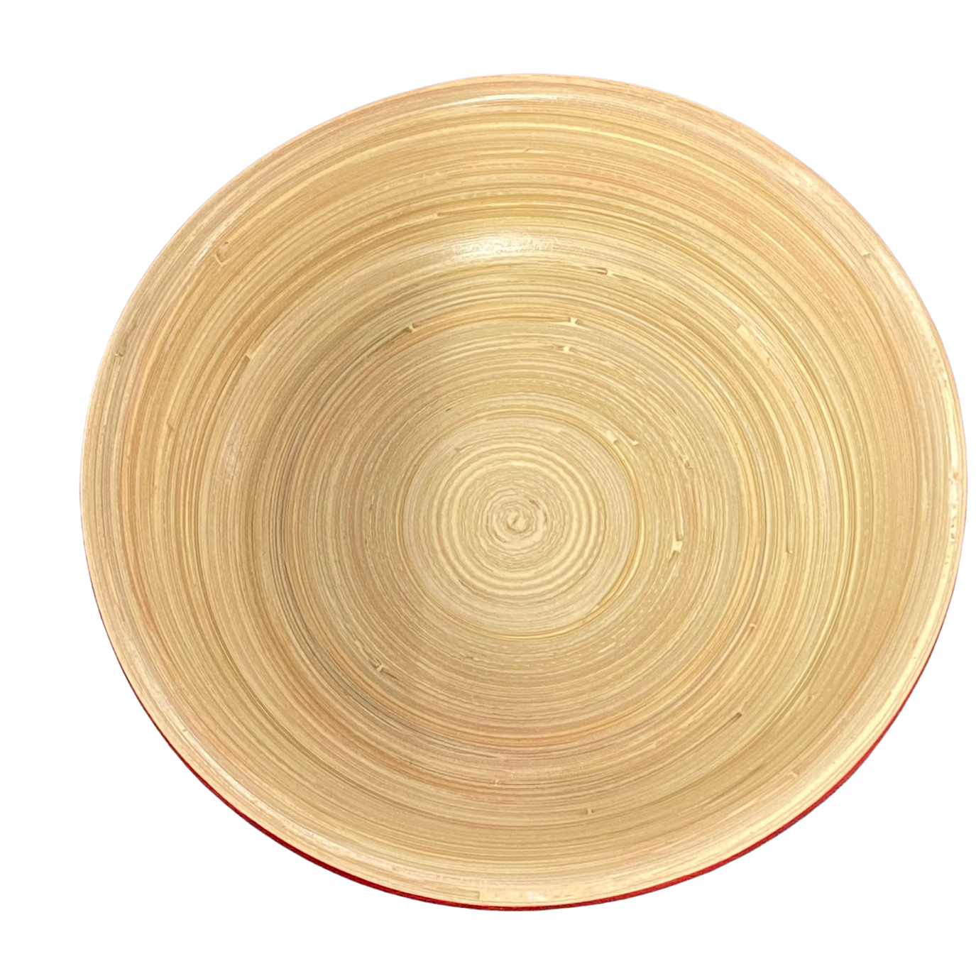 Organic spun bamboo bowls Eco-friendly Bamboo Craft Customized Kitchenware safe for health Homeware Crafts Made In Vietnam 2
