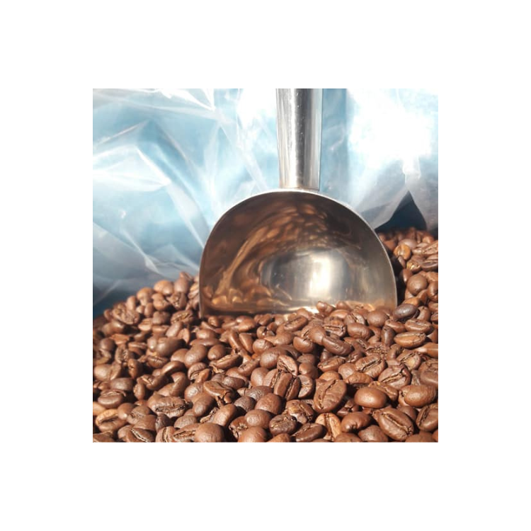 Top Grade Roasted Coffee Beans Vietnam Caffeinated Healthy Drink Low MOQ Best Price For Export Hot Selling Brand Wholesale 4