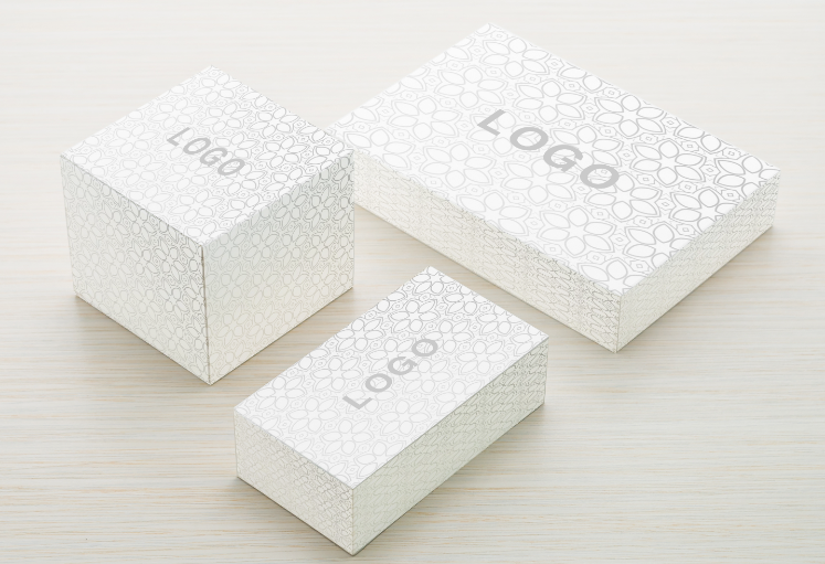 Soft Paper Box Paper Box Packaging High Quality Reusable Using For Many Industries ISO Customized Packing Vietnam Manufacturer 6