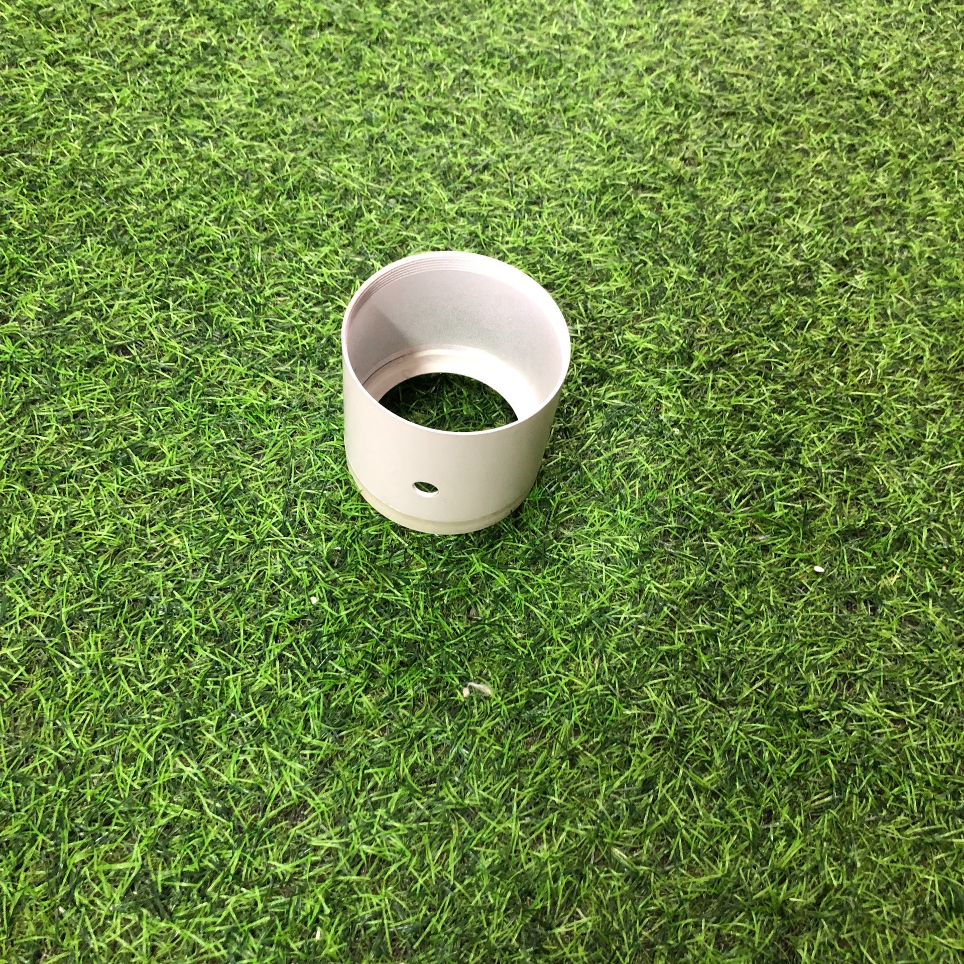 100% plastic household air conditioner exhaust pipe wholesale in vietnam 1
