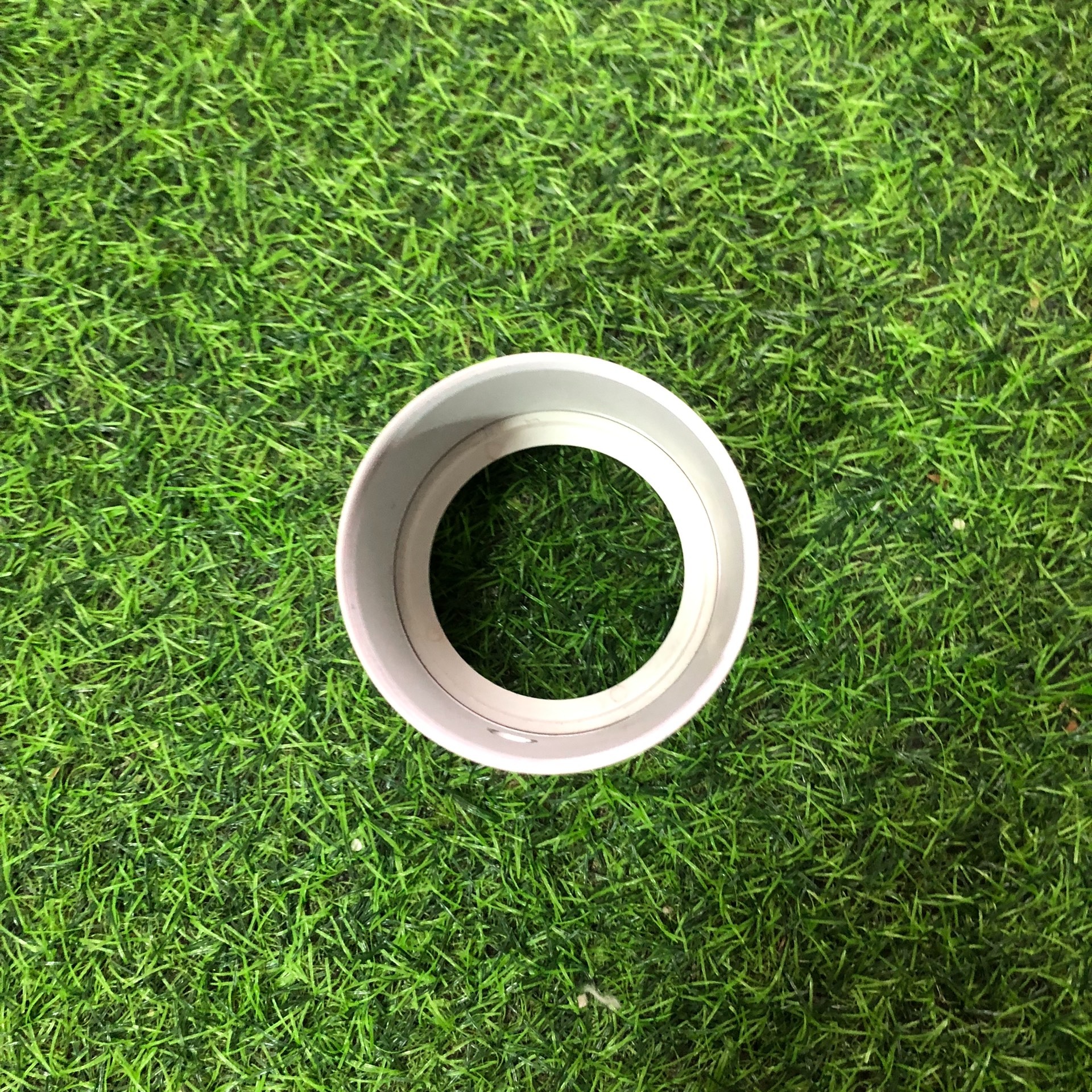 discount air conditioner exhaust pipe wholesale by quantity 100% plastic made in vietnam 1