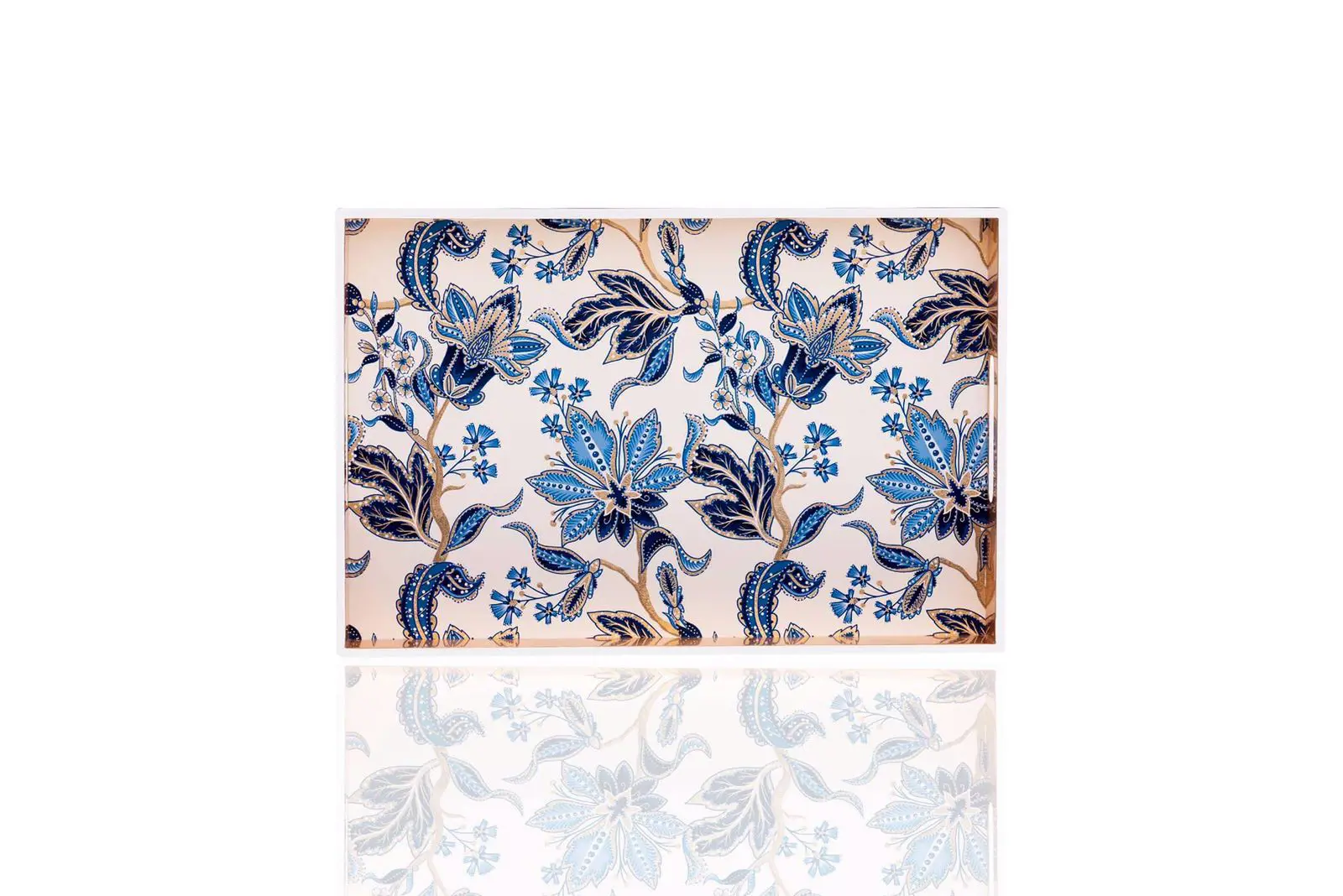 Luxury Seashell Mother Of Pearl Tissue Box and Jewelry Box Seashell Inlaid Mosaic Decoration Box 5