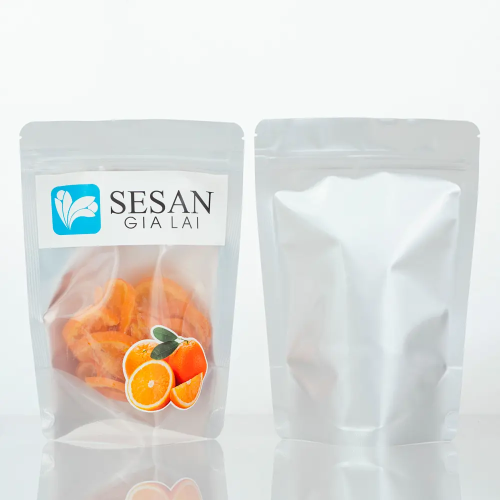 Dried Oranges No Preservatives and Organic product Made From Fresh Oranges OEM service in Vietnam product 6