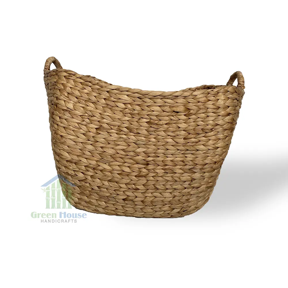 Storage Baskets High Quality Storage Basket Folding Flexible Customized Service Made In Vietnam Manufacturer 5