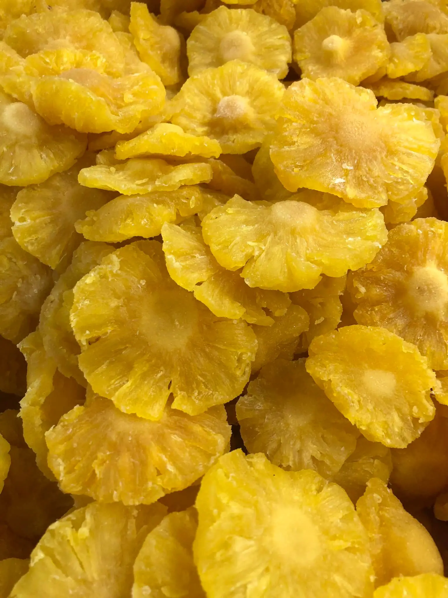 Fruit & Vegetable Products Dried Pineapple High Quality Super Fresh Follow the Customer's Request from Vietnam Manufacturer 4
