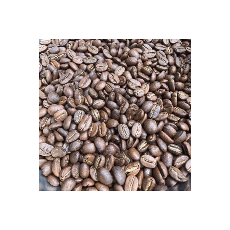 Top Grade Roasted Coffee Beans Vietnam Caffeinated Healthy Drink Low MOQ Best Price For Export Hot Selling Brand Wholesale 3