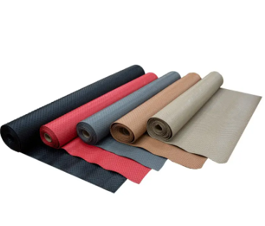 KATA Mats Brand Name Car Mats Roll Premium Grade PVC Lux Series PVC/Plastic Material Colors Full Set Type 4