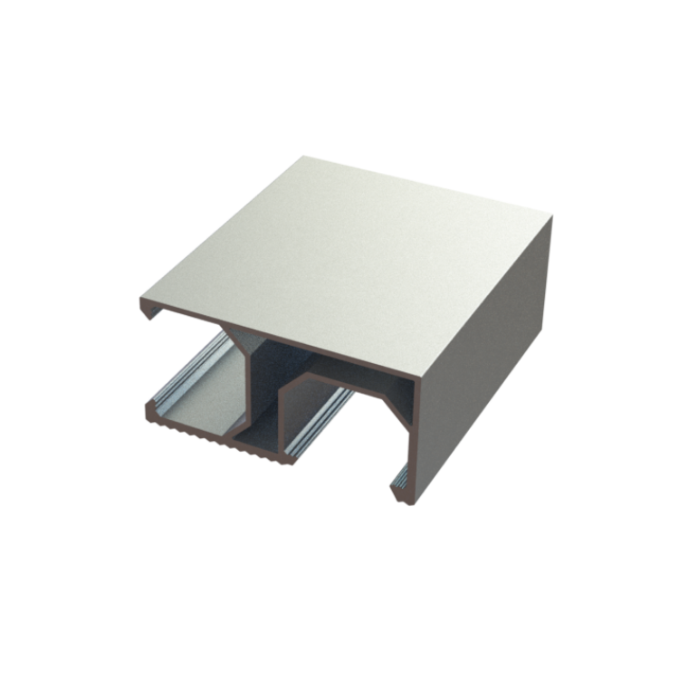 Solar Panel Frame Aluminum Profiles Best Choice High Level Of Perfection Dong Anh Custom Packing Made In Vietnam Wholesale 3