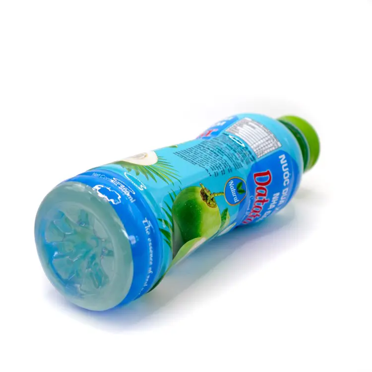 High Quality DATAFA Aloe Vera With Young Coconut Juice Fresh Coconut Free Sample From Viet Nam 5