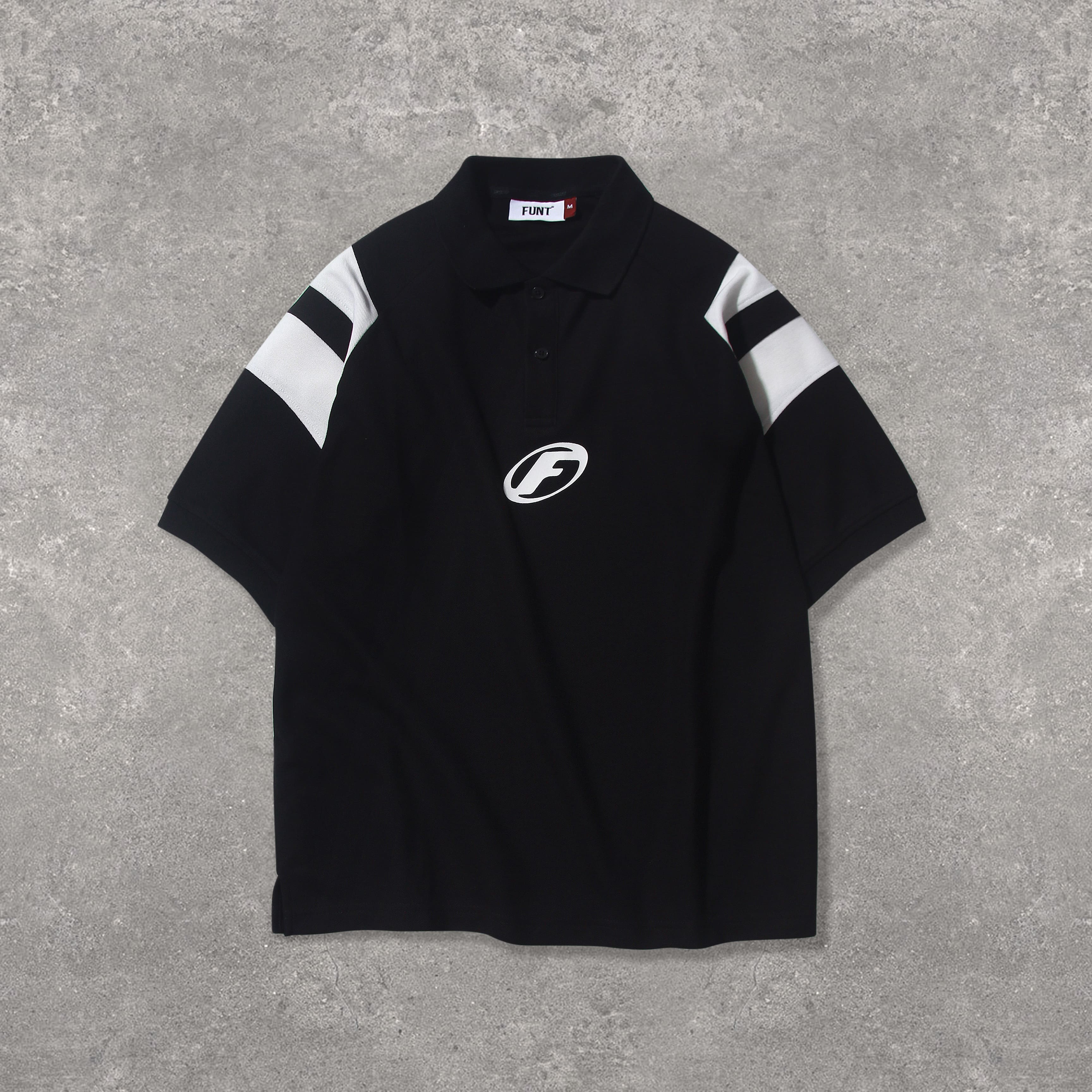 Vietnam Manufacturer Golf New Cotton Custom From Arrival Polo Shirts For Men Polo Polo Oversized Shirt Polyester Men's Printed 3