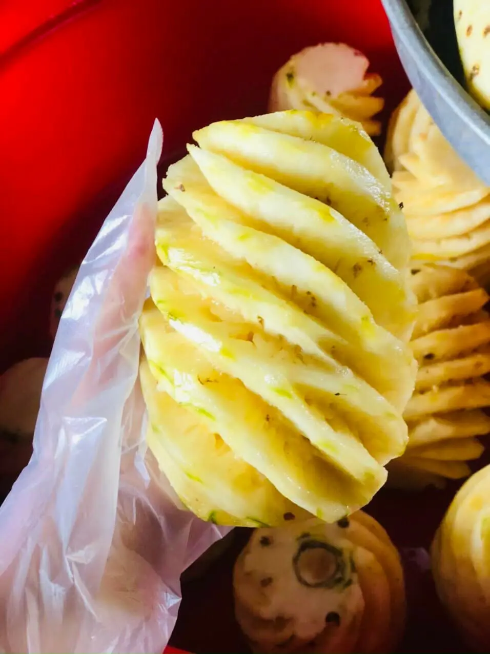 Fruit & Vegetable Products Dried Pineapple High Quality Super Fresh Follow the Customer's Request from Vietnam Manufacturer 5