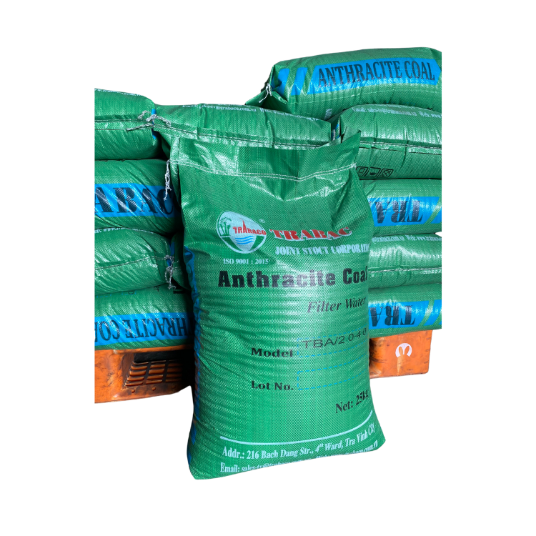 Price Of Anthracite Coal Good Quality Large Voids Water Purification Hc Vilas Iso Halal Gmp Trabaco In Vietnam Manufacturer 3