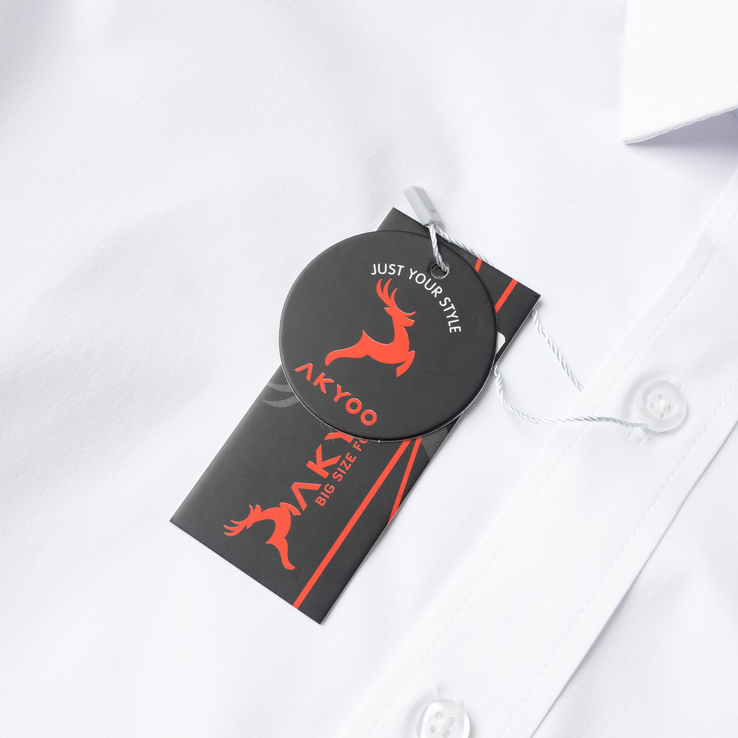 Wholesale high-end fashion men's shirts, cheap high-end fashion office uniforms for men made Vietnam 2