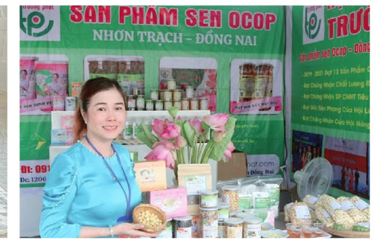 TRUONG PHAT AGRICULTURAL SERVICES COOPERATIVE 