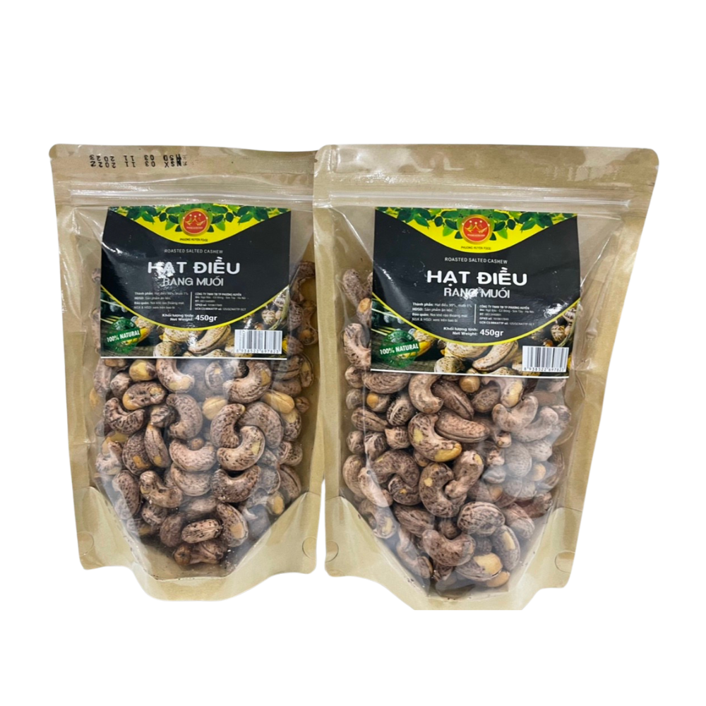 Healthy Product Vietnam Cashew Nuts W180 Dried Cashew Nut with Salt Food Best Price Roasted Cashew Nuts Good For Health 5