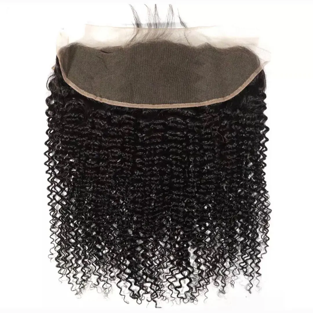 FRONTAL HD LACE High Quality Vietnamese Hair Virgin Natural From Vietnam Manufacturer 4
