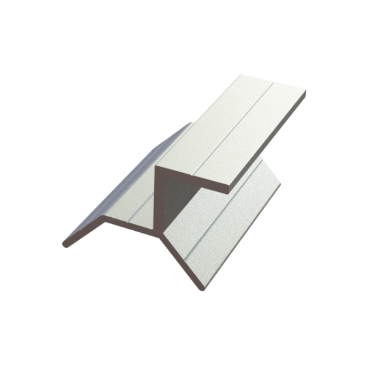 Solar Panel Frame Aluminum Profiles Best Choice High Level Of Perfection Dong Anh Custom Packing Made In Vietnam Wholesale 6