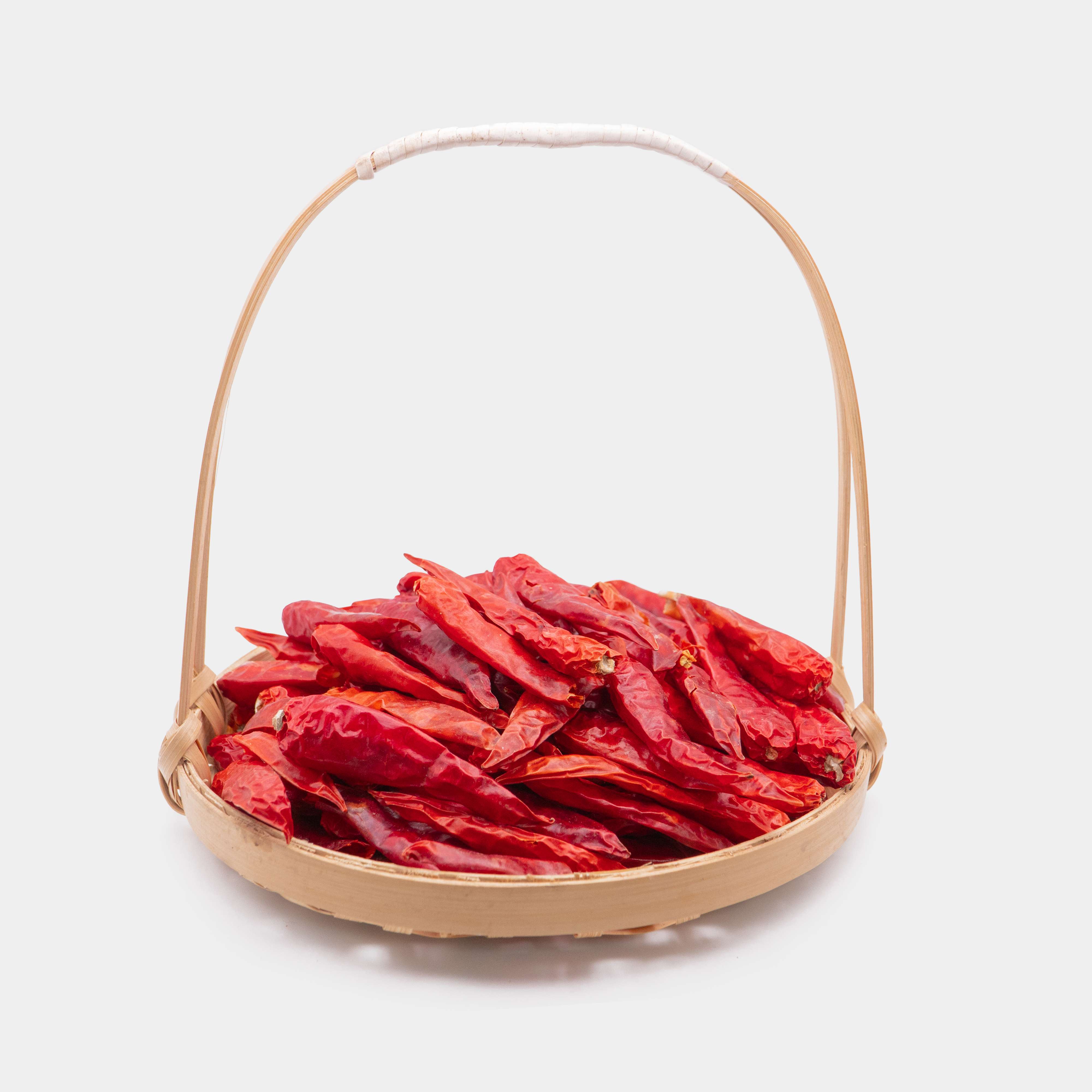 High Quality Dried Chili Premium Organics Fresh Chilli Agriculture Style Packing Herbs Weight From Vietnam Manufacturer 6