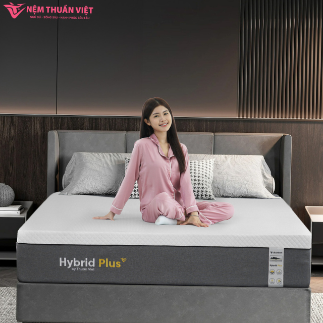28cm OEM 11In Dunlop Best Ergonomic Natural Orthopedic Double Cooling Mattress Full Size Memory Foam Bedroom Use Hotels Villas 2