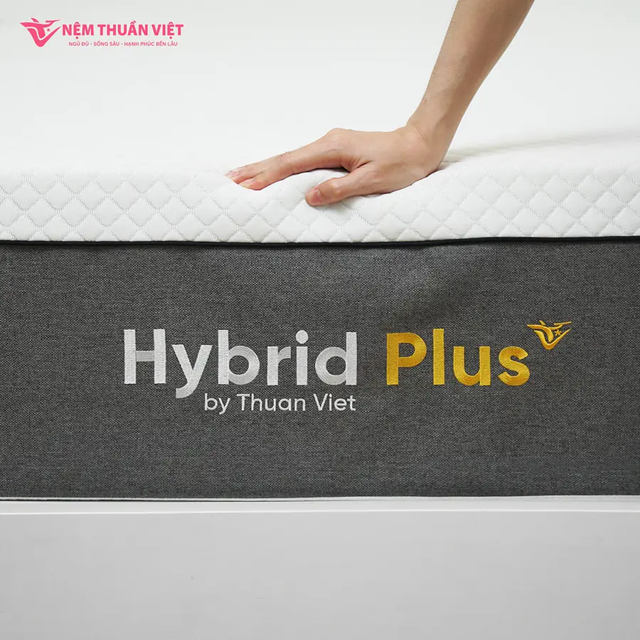 28cm OEM 11In Dunlop Best Ergonomic Natural Orthopedic Double Cooling Mattress Full Size Memory Foam Bedroom Use Hotels Villas 5