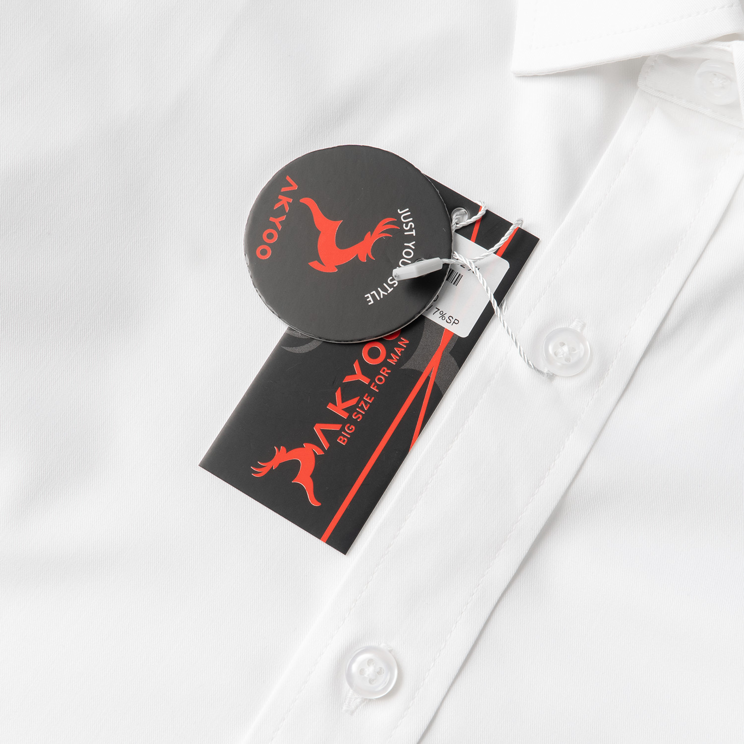 Wholesale high-end fashion men's shirts, cheap high-end fashion office uniforms for men made Vietnam 4