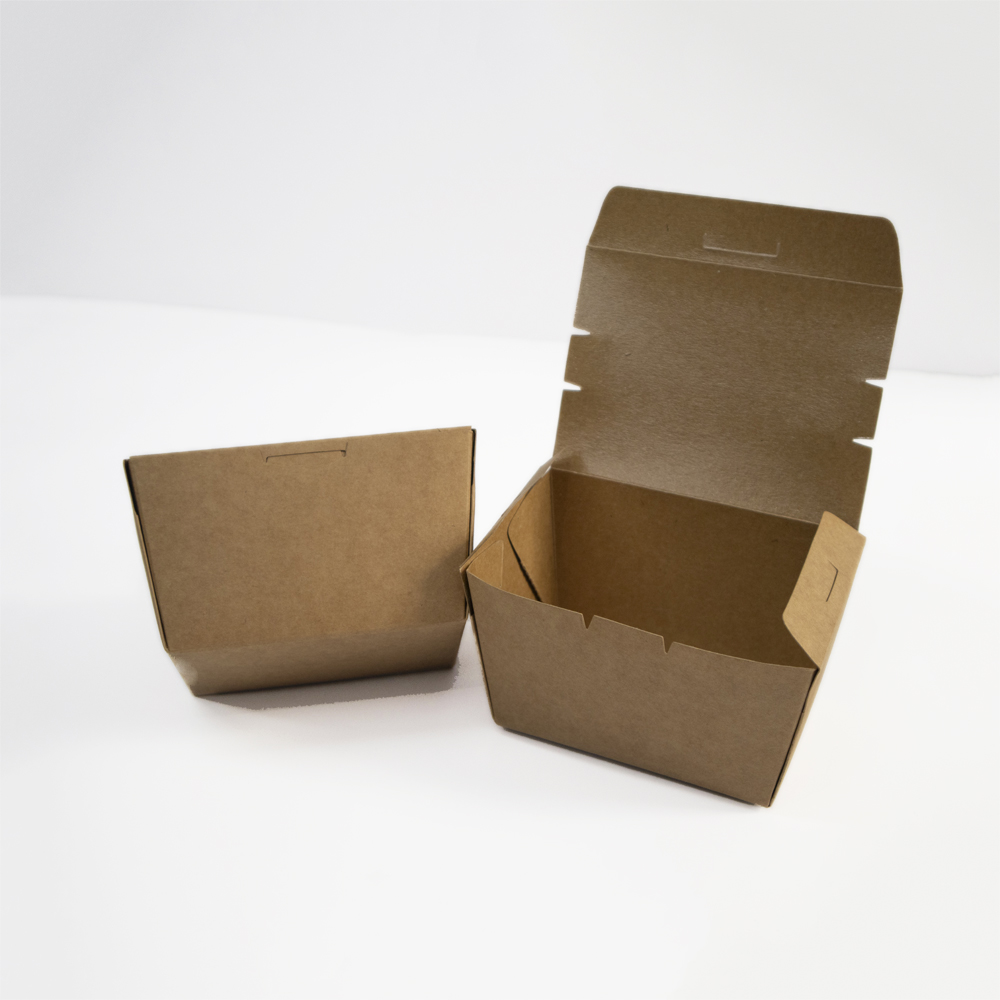 Paper Boxes Kraft Disposablen Hot Selling Wholesale Cardboard Iso Supplier Customized Packaging Vietnam Manufacturer 2