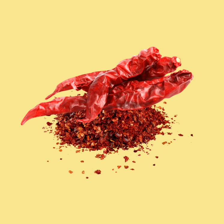 Wholesale Dried Chilli Fruits And Vegetable Good price Follow the Customer's Request Made in Vietnam Manufacturer 8