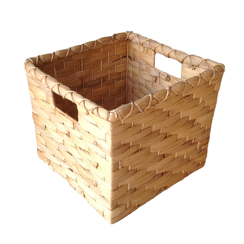 Picnic Basket Competitive Price High Quality Handicraft Special Customized Each One In Poly Bag Made In Vietnam Manufacturer 5