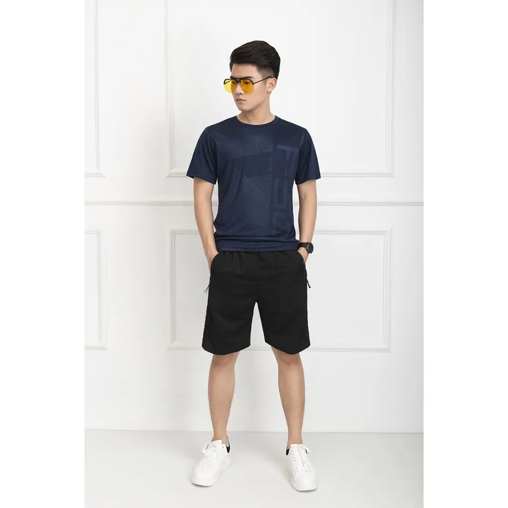OEM men's plus size custom logo graphic printing blank t-shirts oversized cotton unisex t shirt made in Viet Nam 8