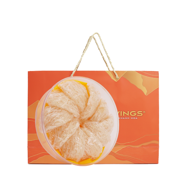 Competitive Price Refined Bird's Nests Vietwings Brand High Quality Customized Packaging From Vietnam Manufacturer 3
