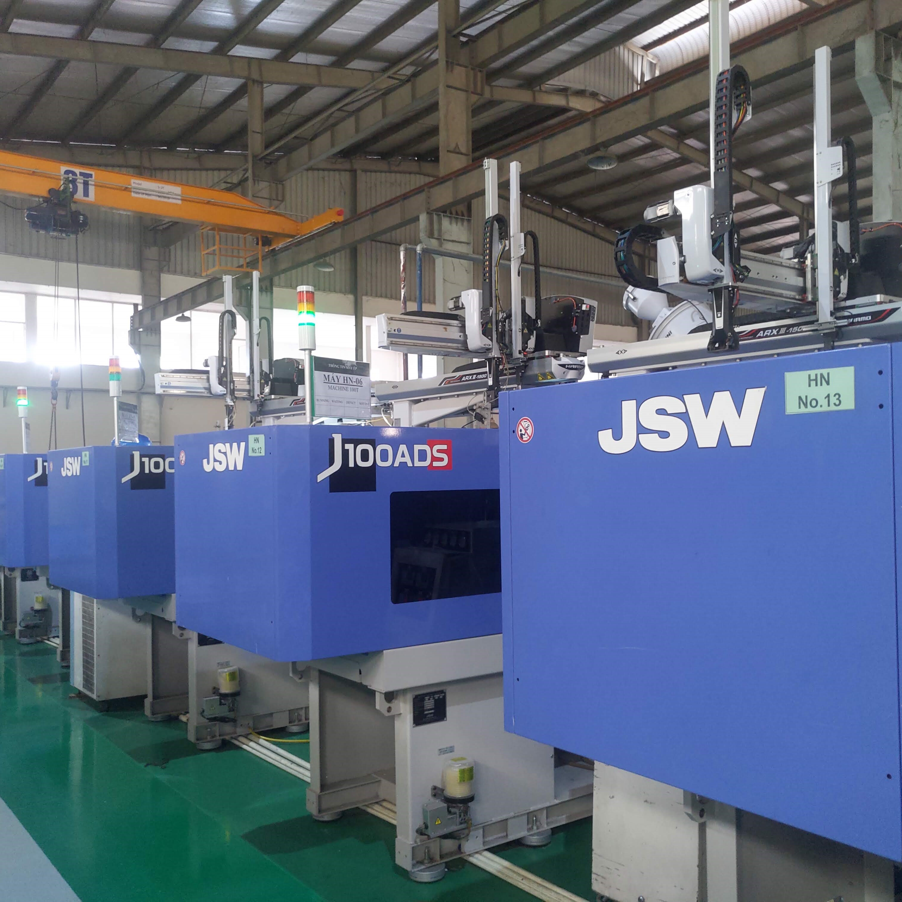 DINH VU PLASTIC COMPANY LIMITED