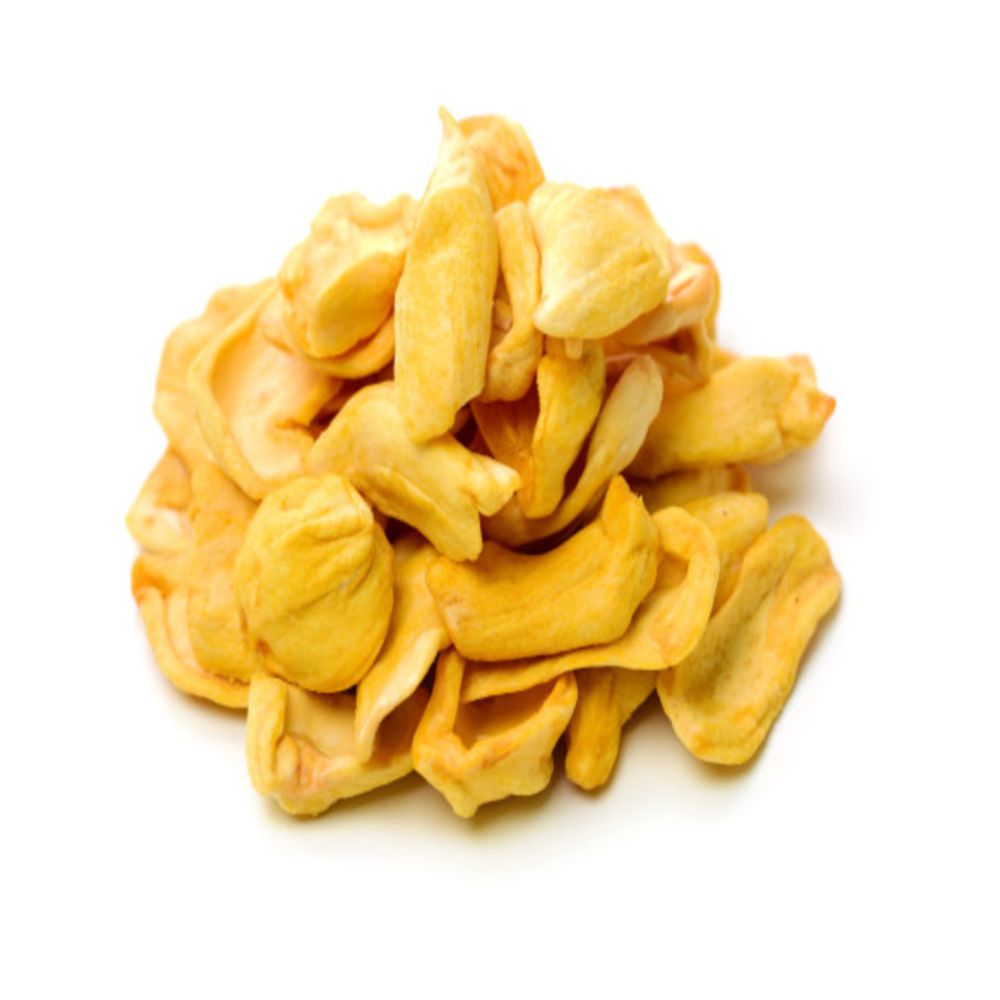 High Quality Dried Fruits Chips Snack Healthy Dried Jackfruit Best Price From Vietnam Manufacturer 6