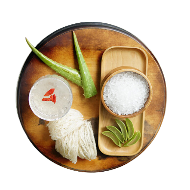 Competitive Price Refined Bird's Nests Vietwings Brand High Quality Customized Packaging From Vietnam Manufacturer 1