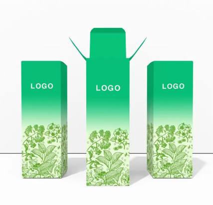 Soft Paper Box Paper Box Packaging High Quality Reusable Using For Many Industries ISO Customized Packing Vietnam Manufacturer 5