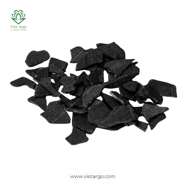 High Quality Hot Selling Coconut Shell Charcoal Mesh Grill & Heating Coal BBQ Grills Charcoal Export Made In Vietnam 4