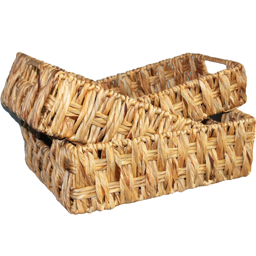 Custom Baskets Good Price Customization Handmade Special Customized Each One In Poly Bag Vietnam Manufacturer 3
