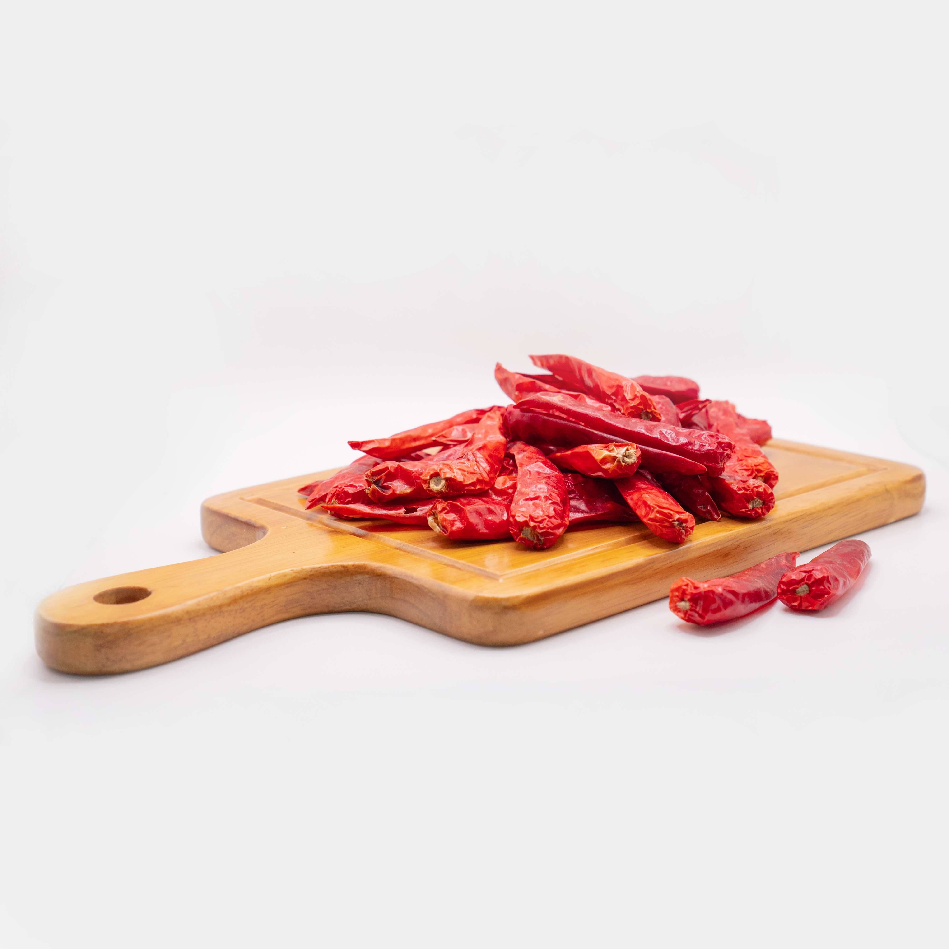 Rich Vitamins Dried Chili Premium Organics Fresh Chilli Agriculture Style Packing Herbs Weight From Vietnam Manufacturer 5