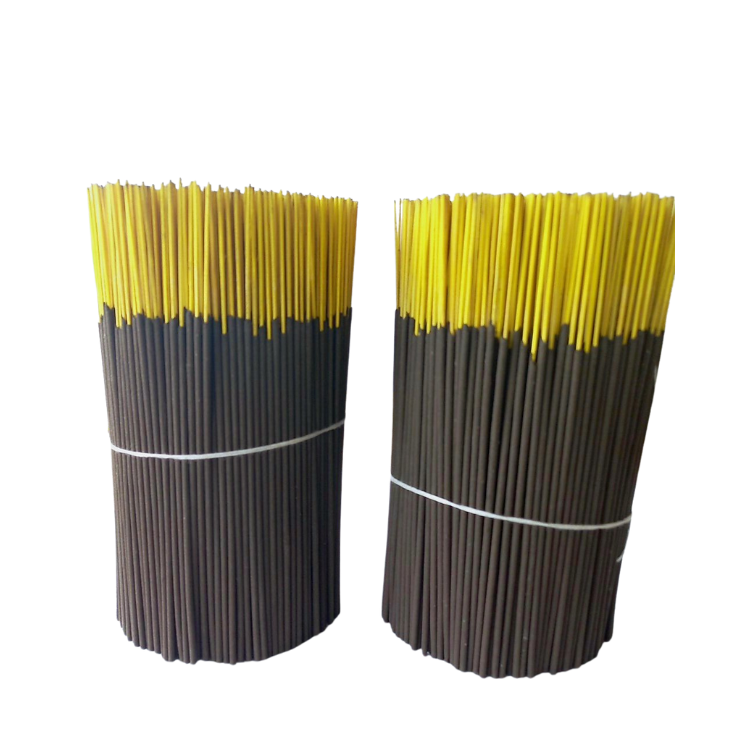 Incense Stick Environmental Friendliness Good Price Made From Natural Used As Incense Safe To Use Customized Packing Vietnam 1