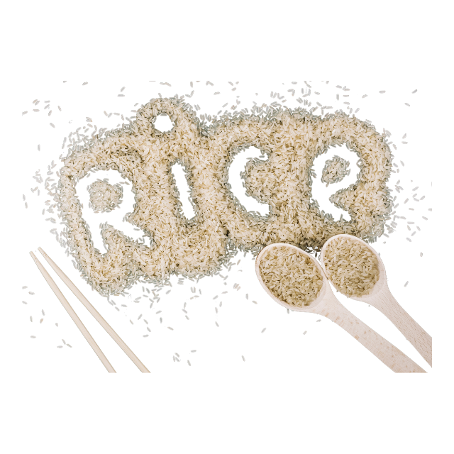 From Vietnam Manufacturer White Rice High Quality Rice Storage Harvester Dispenser Vietnamese Rice Bioaqua Ready To Export 6
