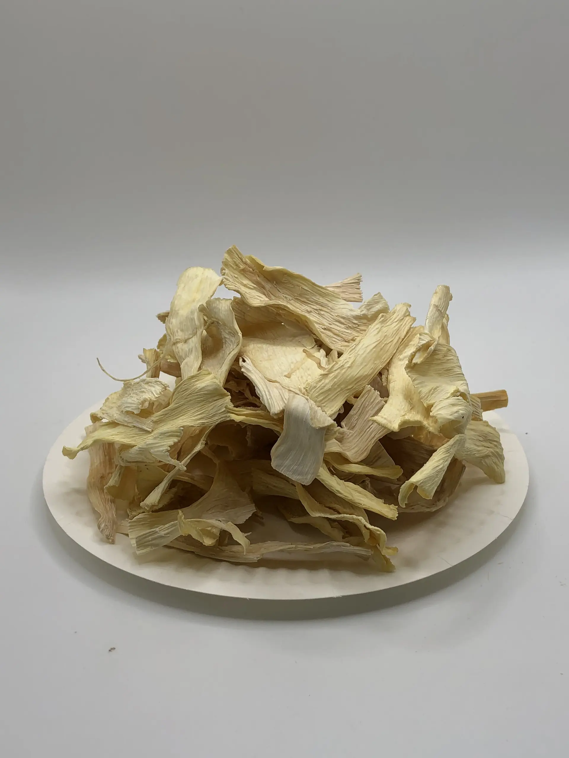 Dried Coconut Tubers Hot Selling Made By Vietnamese Technology Using For Cooking Having Many Years Of Experience 5