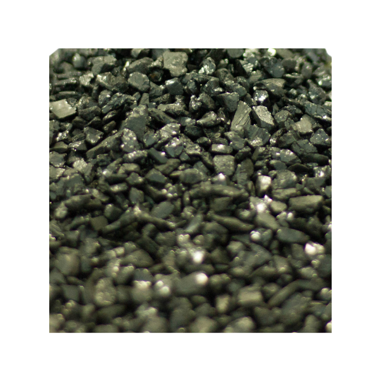 Price Of Anthracite Coal Good Quality Large Voids Water Purification Hc Vilas Iso Halal Gmp Trabaco In Vietnam Manufacturer 5