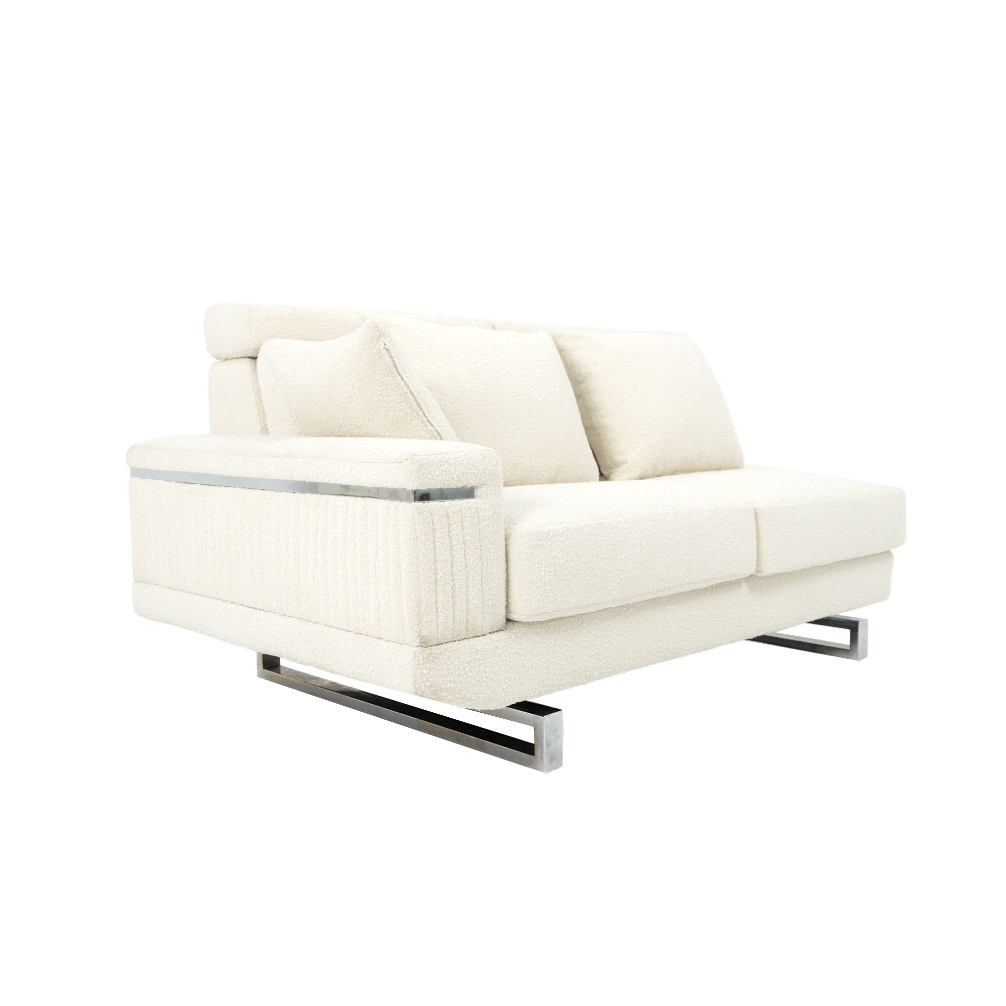 Livingroom Sofas Set High Quality Convertible Office Building Amfori Certification Customized Packing From Vietnam Manufacturer 7